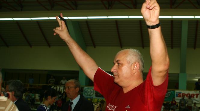omul zilei gheorghe tadici