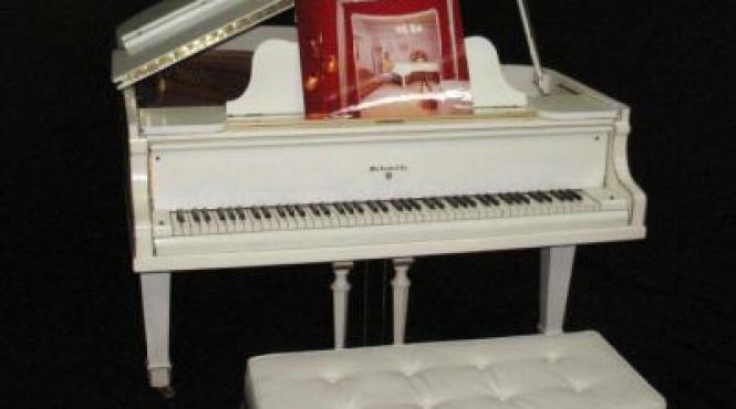 dati un ban pentru pian