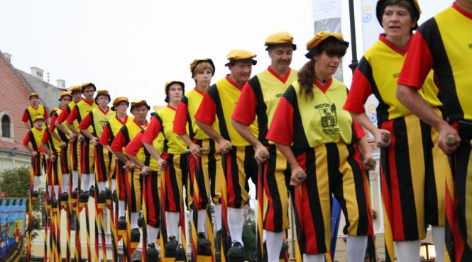 romania in cinci minute