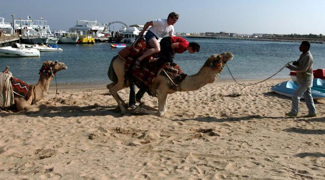 circuite turistice in tarile calde