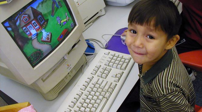 download ilegal dupa exemplul parintilor