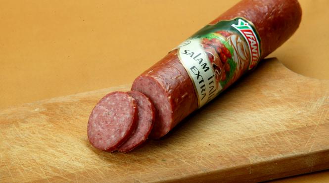 salam italian aditivi romanesti