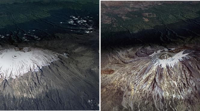 batalia impotriva incalzirii globale