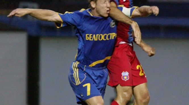 becali convins steaua este calificata in grupele ligii campionilor