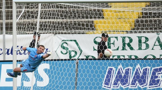 lazio dinamo grande lobont