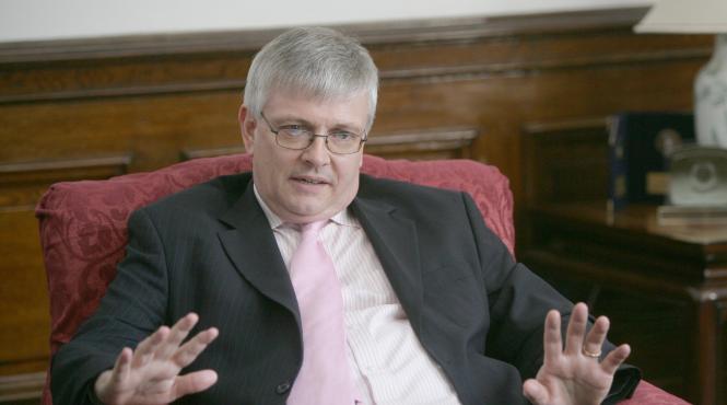 parteneriat strategic extrem de pozitiv