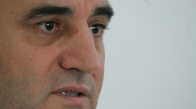 sinescu merge mai departe