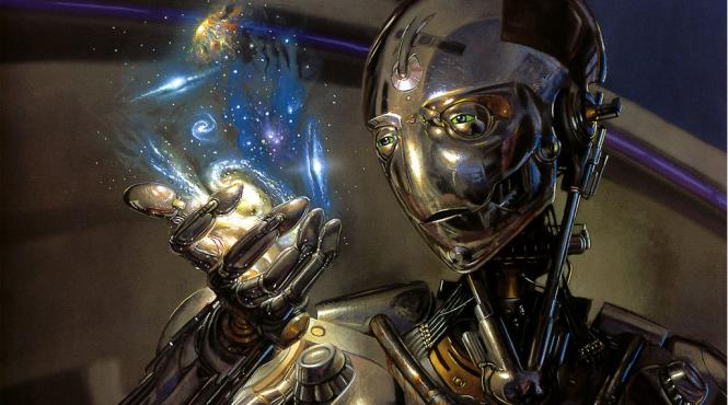 soldatii de azi cyborgii de maine