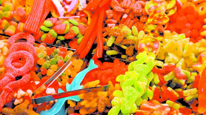 cancer in culori azoice