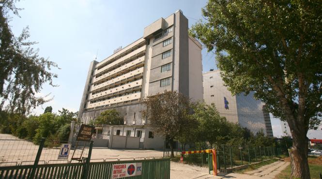 privatizarea cercetarii blocata din cipru