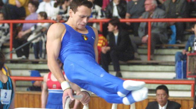 omul zilei rares orzata