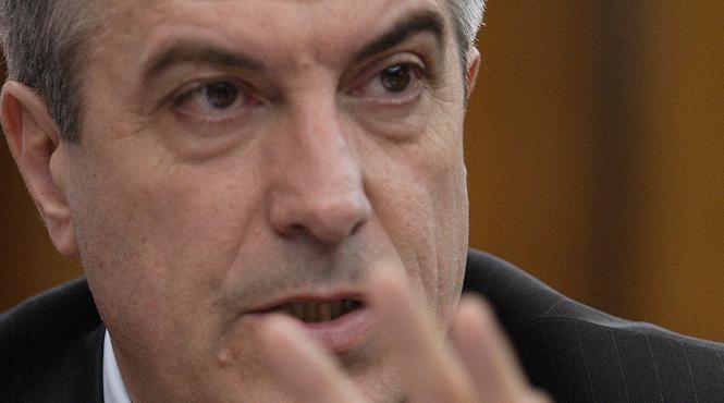 tariceanu se implica in bordei