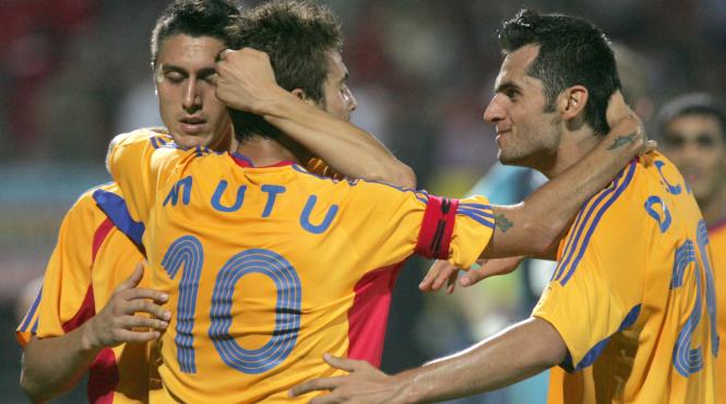 avem echipa de europene