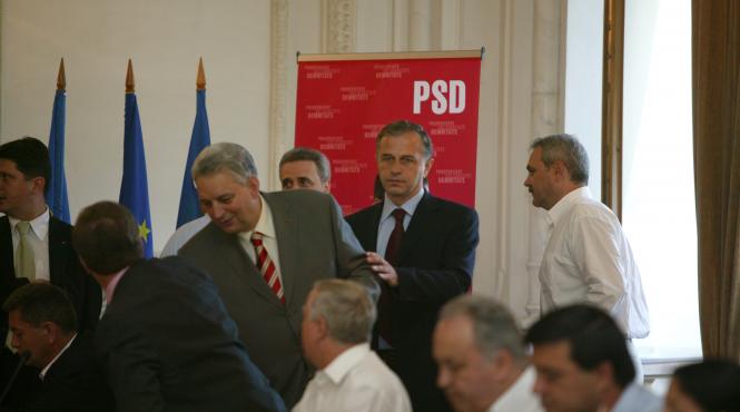 europa infranta de teme populiste