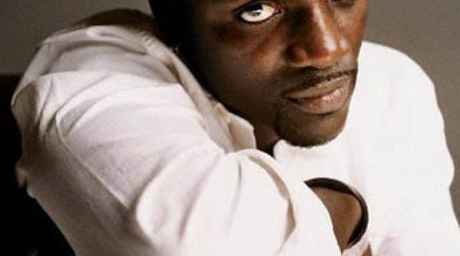 maine show akon la mamaia