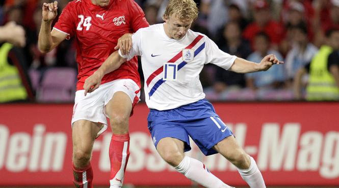 olanda si bulgaria ko