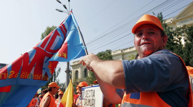 romania in cinci minute