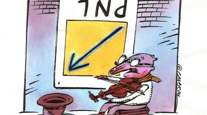 calin fat frumos si stiinta politica