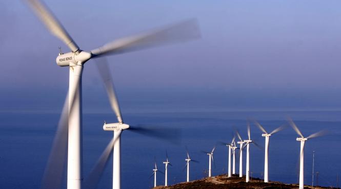 eoliene pentru sulina