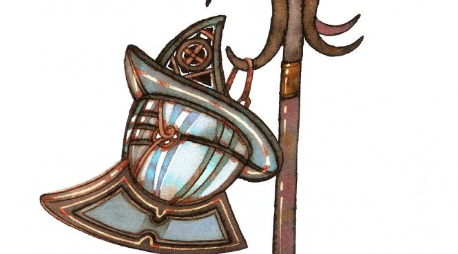 gladiatorul de week end