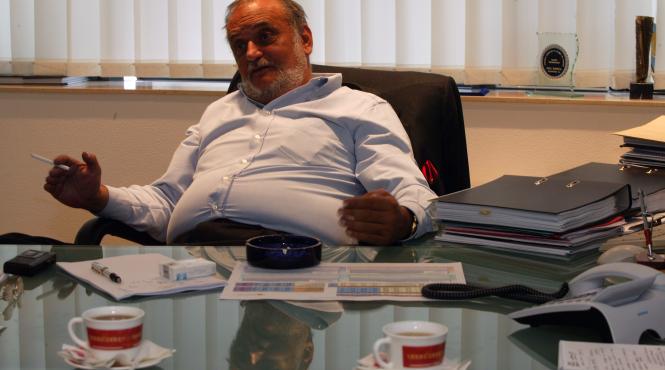 patriciu ia 2 miliarde 36 pentru 3 4 din rompetrol