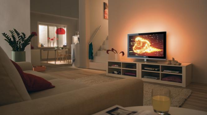 film pentru televizoare speciale