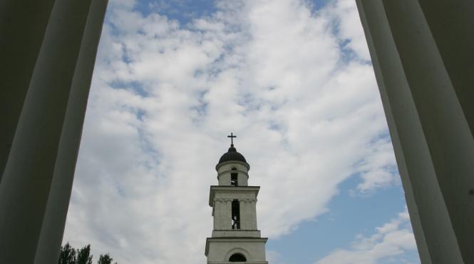 ortodoxia dupa comunism