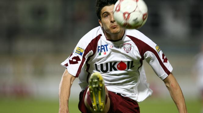 daniel niculae in aer