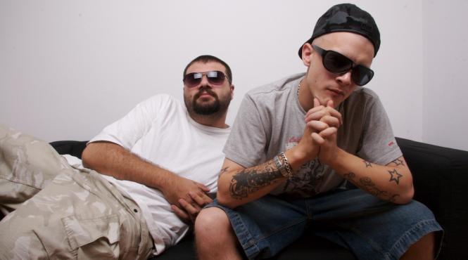 grasu xxl primul mixtape rap din romania