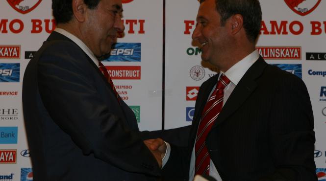 sa ne pastram unitatea