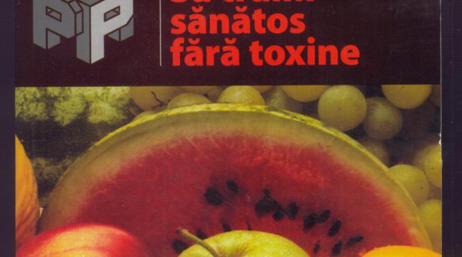 alimentatie echilibrata