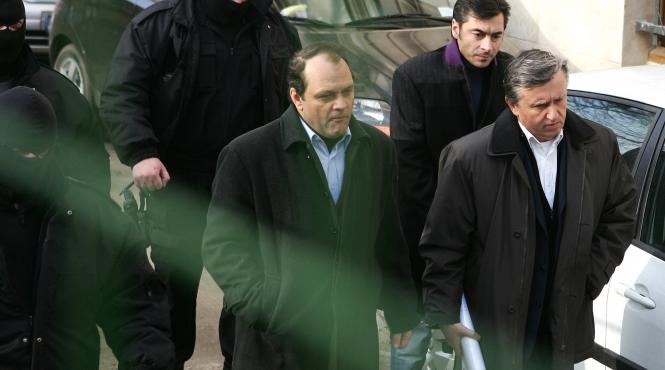 facatura spionaj si tradare porneste compromisa din fasa