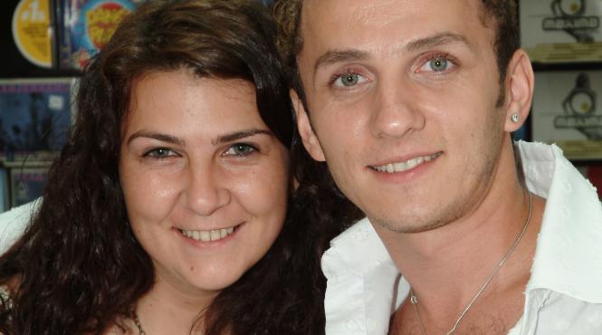 prietena de euromilionar