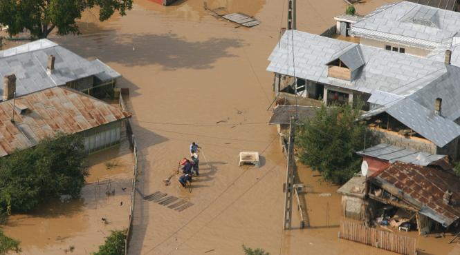 orasul tecuci polul groazei