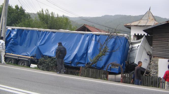 romania in cinci minute