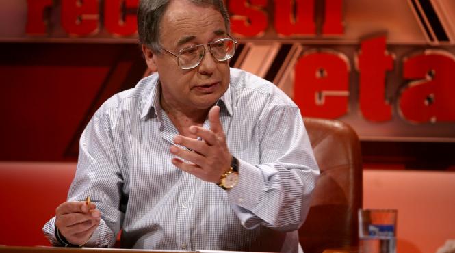 antena 2 ioanitoaia face din nou recurs