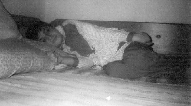 cinci nenorociri si doua suflete