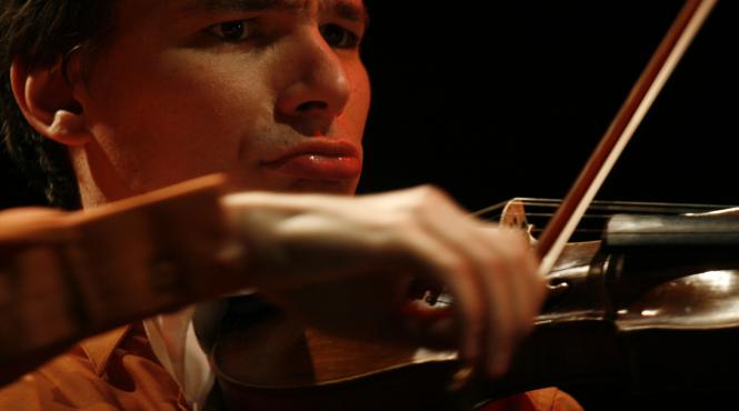 omul zilei alexandru tomescu