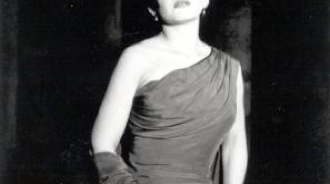 portret maria callas geniu al muzicii si regina a unei lumi frivole