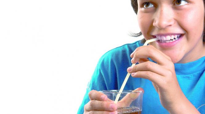 sucurile agita copiii