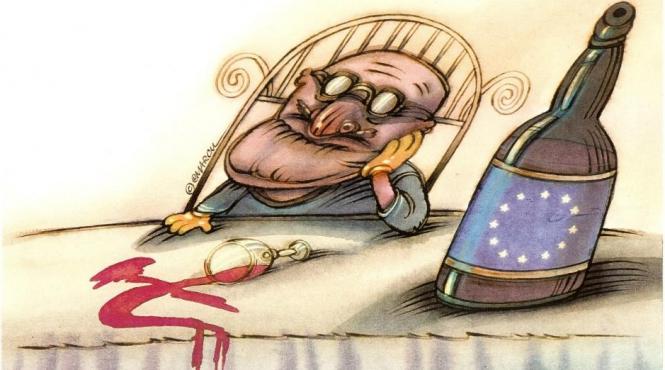 whisky 43 diplomatie betia cuvintelor