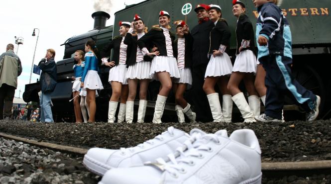 berbecul la protap arma romaniei