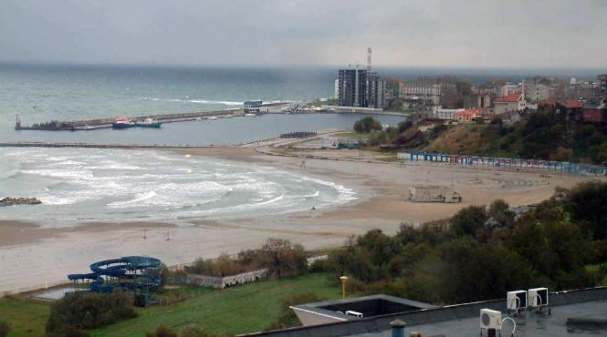 romania in cinci minute