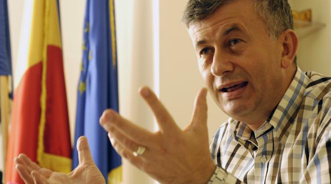 marian tutilescu nu exista politie fara spaga