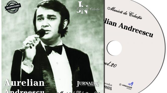 copacul aurelian andreescu