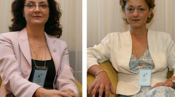 au tinut steagul sus