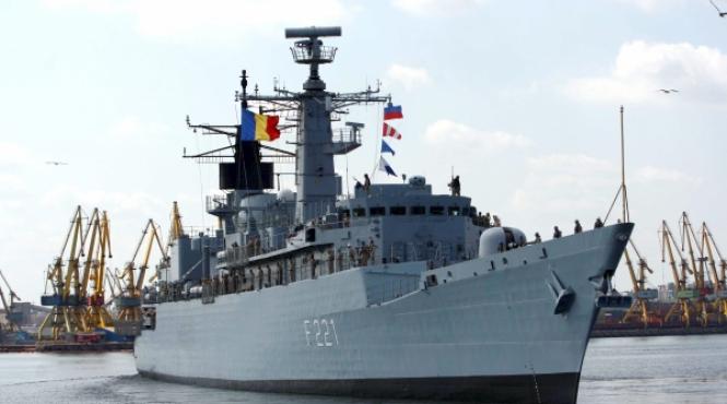 romania in cinci minute