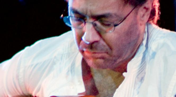 al di meola live