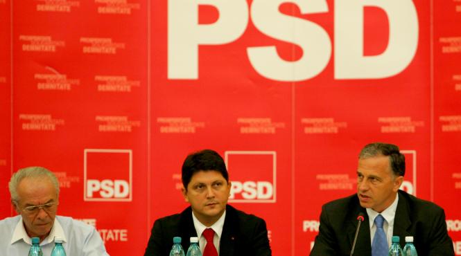 lungul drum al motiunii psd