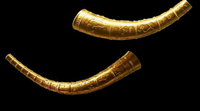 bijuteriile coroanei daneze au fost recuperate